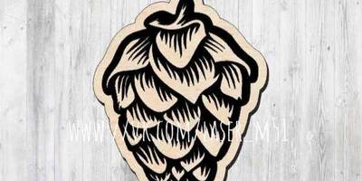 Новогодний 124