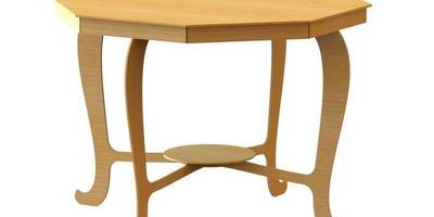 Стол обеденный