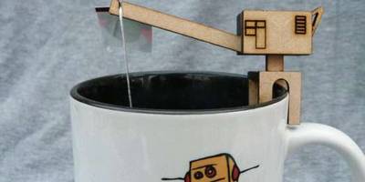 Для заварки чая