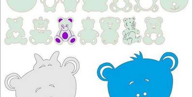 Фоторамка 212