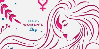 8 марта сквозная резка силуэт