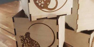 Новогодний 31