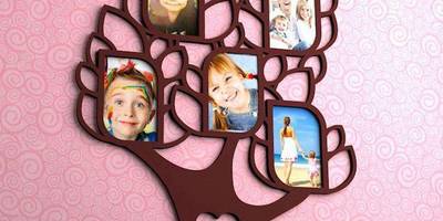 Фоторамка 157