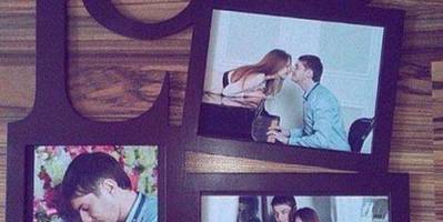 Фоторамка 51