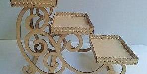 Полка candy bar