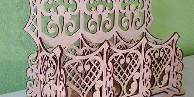 Канцелярия 216