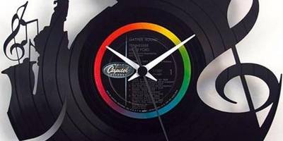 Часы сексафон