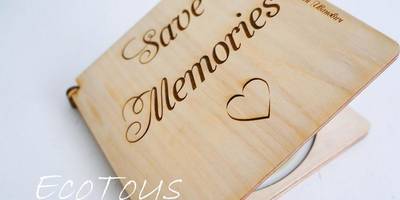 Коробочка под 1 сд 3мм