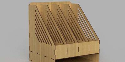 Канцелярия 280