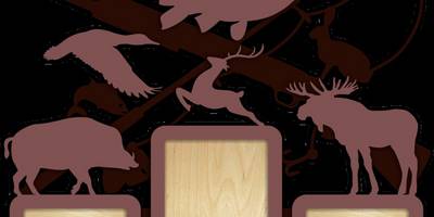 Фоторамка на 23 февраля ваш папа самый