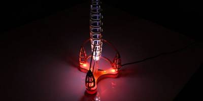 Космическая ракета cdr