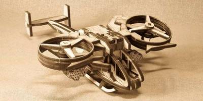 Вертолет скорпион