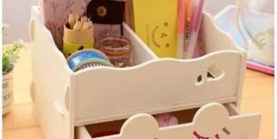 Канцелярия 85