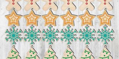 Новогодний 100