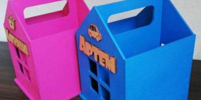 Канцелярия 199