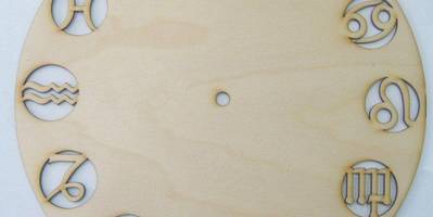 Часы заготовка зодиак 2