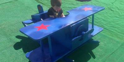 Подарок ребенку на 23 февраля