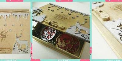 Новогодний 137