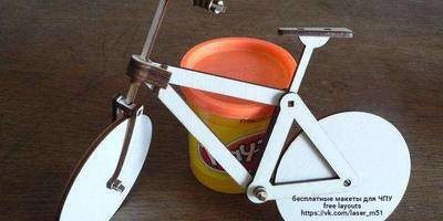 Велосипед 25