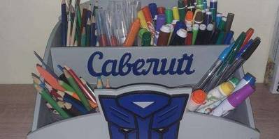 Канцелярия 192