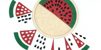 Сортер арбуз