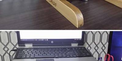 Подставка под ноутбук 2