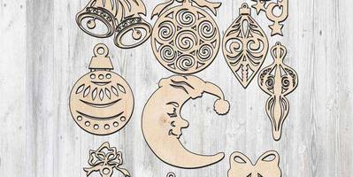 Новогодний 103