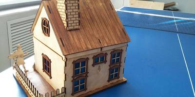 Копилка баня