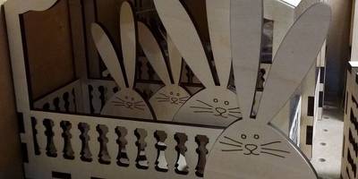 Резки для Пасхи скачать