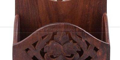 Ключница Коробка с узором 93