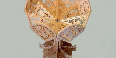 Конфетница 2