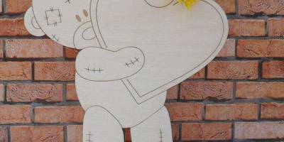 Фоторамка 199