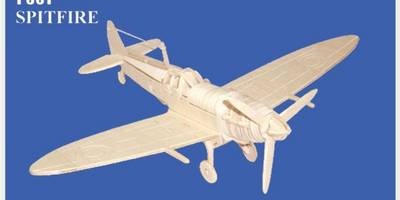 Самолет Spiritfire