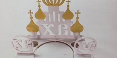 Резки из фанеры праздник Пасха