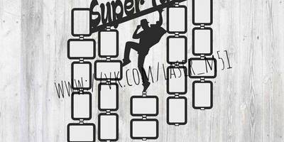 Фоторамка 265