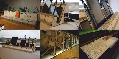 Канцелярия 35