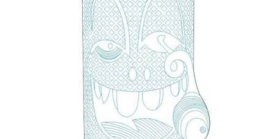 Led светильник монстр