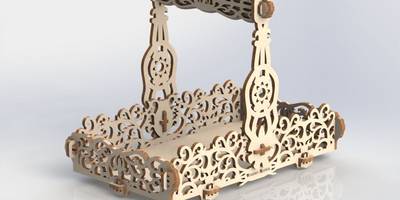 Из фанеры для резки на Пасху скачать