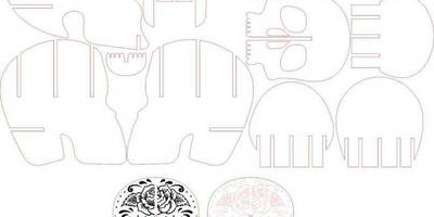 Канцелярия 40