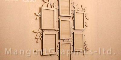 Фоторамка 172