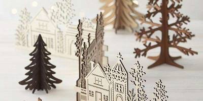 Новогодний 145