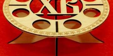 Резки праздник Пасха бесплатно скачать