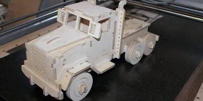 Автомобиль mask