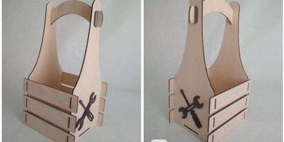 Канцелярия 253