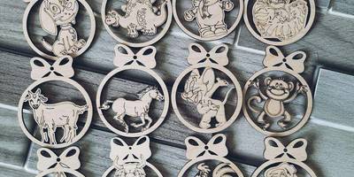 Новогодний 150