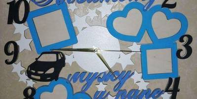 Фоторамка 298