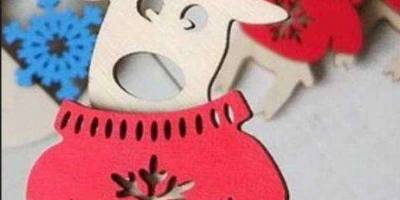 Новогодний 71