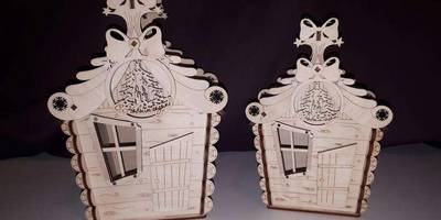 Новогодний 167