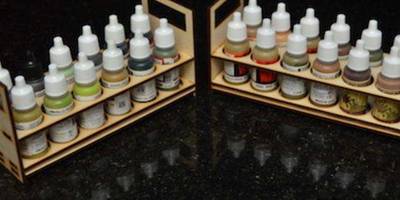 Канцелярия 207