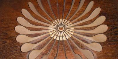 Подставка для горячего